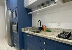 Foto 1 de Apartamento com 2 Quartos à venda, 54m² em São José, São Caetano do Sul