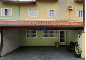 Foto 1 de Casa de Condomínio com 2 Quartos à venda, 67m² em Parque Yolanda, Sumaré