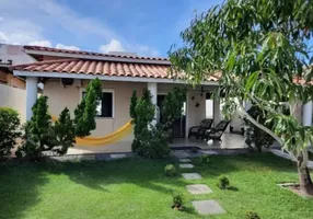 Foto 1 de Casa de Condomínio com 3 Quartos à venda, 160m² em Jauá, Camaçari