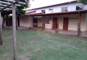 Foto 1 de Casa com 3 Quartos à venda, 100m² em São João do Rio Vermelho, Florianópolis