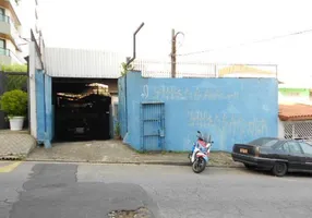 Foto 1 de Galpão/Depósito/Armazém à venda, 864m² em Saúde, São Paulo