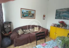 Foto 1 de Apartamento com 2 Quartos à venda, 73m² em Cocotá, Rio de Janeiro