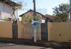 Foto 1 de Casa com 2 Quartos à venda, 100m² em Jardim Bethania, São Carlos
