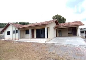 Foto 1 de Casa com 4 Quartos à venda, 220m² em São Caetano, Balsa Nova