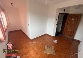 Foto 1 de Apartamento com 2 Quartos à venda, 68m² em Vila Caicara, Praia Grande