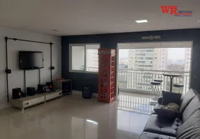 Foto 1 de Apartamento com 2 Quartos à venda, 91m² em Vila Lusitania, São Bernardo do Campo