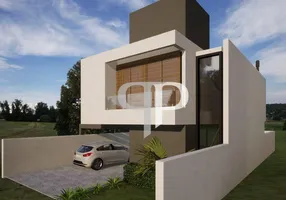 Foto 1 de Lote/Terreno à venda, 190m² em Vila Rivabem, Campo Largo