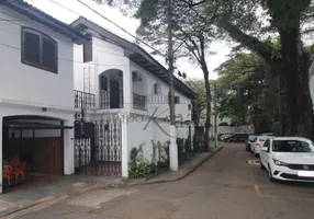 Foto 1 de Casa com 3 Quartos à venda, 240m² em Jardim Paulista, São Paulo