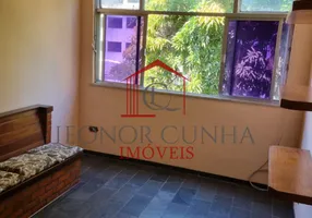 Foto 1 de Apartamento com 2 Quartos para venda ou aluguel, 74m² em Tanque, Rio de Janeiro