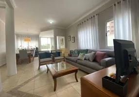 Foto 1 de Casa de Condomínio com 4 Quartos à venda, 284m² em Urbanova, São José dos Campos