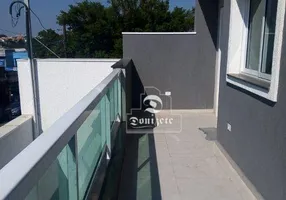 Foto 1 de Sobrado com 3 Quartos à venda, 150m² em Vila Pires, Santo André