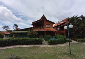 Foto 1 de Casa com 5 Quartos para venda ou aluguel, 200m² em Jardim Santana, Gravatá