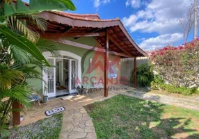 Foto 1 de Casa com 3 Quartos à venda, 161472m² em Vila Helena, Atibaia