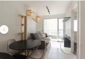 Foto 1 de Apartamento com 1 Quarto à venda, 33m² em Brás, São Paulo