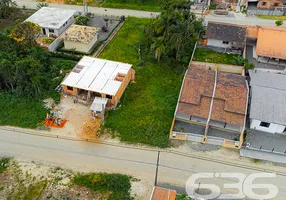 Foto 1 de Lote/Terreno à venda, 300m² em Centro, Balneário Barra do Sul