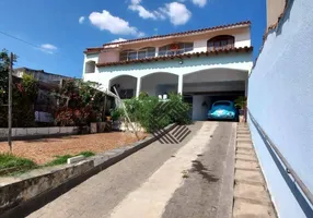 Foto 1 de Sobrado com 4 Quartos à venda, 179m² em Jardim Sao Marcos, Sorocaba