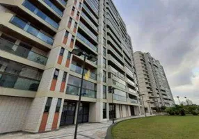 Foto 1 de Apartamento com 4 Quartos à venda, 310m² em Jardim Bela Vista, Santo André