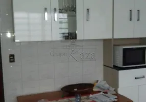 Foto 1 de Sobrado com 3 Quartos à venda, 125m² em Jardim das Indústrias, São José dos Campos