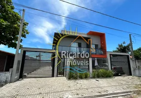 Foto 1 de Casa com 3 Quartos à venda, 114m² em Balneario Albatroz, Matinhos