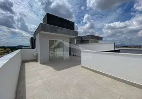 Foto 1 de Cobertura com 2 Quartos à venda, 113m² em Cabral, Contagem