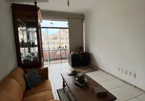 Foto 1 de Apartamento com 2 Quartos para venda ou aluguel, 85m² em Centro, Macaé