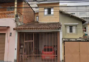 Foto 1 de Casa com 4 Quartos à venda, 149m² em Jardim Pinhal, Guarulhos