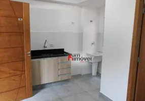 Foto 1 de Apartamento com 1 Quarto para alugar, 24m² em Ipiranga, São Paulo