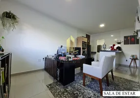 Foto 1 de Apartamento com 3 Quartos à venda, 86m² em Prolongamento Vila Aparecida II, Franca