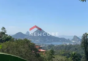 Foto 1 de Casa com 4 Quartos à venda, 560m² em Gávea, Rio de Janeiro