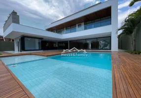 Foto 1 de Casa de Condomínio com 4 Quartos à venda, 156m² em Barra da Tijuca, Rio de Janeiro