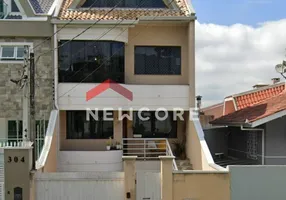 Foto 1 de Sobrado com 3 Quartos à venda, 210m² em Bairro Alto, Curitiba