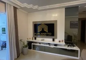 Foto 1 de Apartamento com 3 Quartos à venda, 104m² em Santo Antônio, Joinville