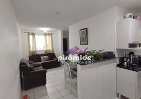 Foto 1 de Apartamento com 2 Quartos à venda, 49m² em Jardim Limoeiro, São José dos Campos