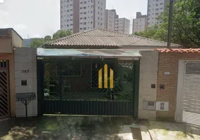 Foto 1 de Sobrado com 3 Quartos para alugar, 160m² em Jardim Peri, São Paulo