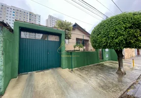 Foto 1 de Casa com 3 Quartos à venda, 110m² em Parque Arariba, São Paulo
