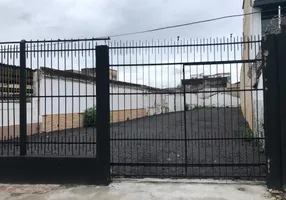 Foto 1 de Lote/Terreno para alugar, 582m² em Bonsucesso, Rio de Janeiro