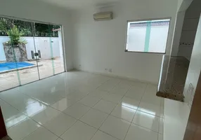 Foto 1 de Casa de Condomínio com 3 Quartos à venda, 277m² em Tarumã, Manaus