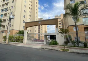 Foto 1 de Apartamento com 2 Quartos para alugar, 60m² em Santa Mônica, Belo Horizonte
