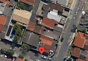 Foto 1 de Lote/Terreno com 1 Quarto à venda, 600m² em Vila Abajá, Goiânia