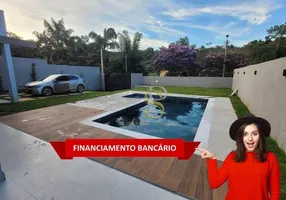 Foto 1 de Casa com 3 Quartos à venda, 170m² em Jardim Imperial, Atibaia