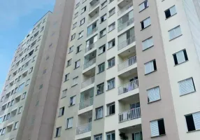 Foto 1 de Apartamento com 2 Quartos à venda, 43m² em Guaianases, São Paulo