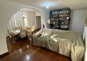 Foto 1 de Casa com 3 Quartos à venda, 167m² em Fonseca, Niterói