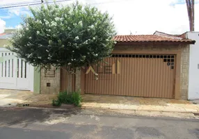 Foto 1 de Casa com 3 Quartos para alugar, 94m² em Boa Vista, Franca