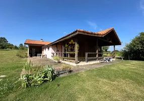 Foto 1 de Fazenda/Sítio com 2 Quartos à venda, 2320m² em Chácaras Berro D água, Itu