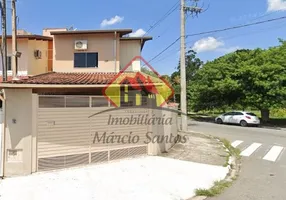 Foto 1 de Sobrado com 3 Quartos à venda, 135m² em Residencial Portal da Mantiqueira, Taubaté