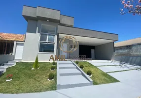 Foto 1 de Casa de Condomínio com 3 Quartos para alugar, 158m² em Vila Paraiso, Caçapava