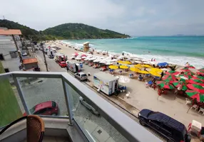 Foto 1 de Apartamento com 3 Quartos para alugar, 120m² em Prainha, Arraial do Cabo