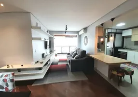 Foto 1 de Apartamento com 2 Quartos à venda, 83m² em Vila Leopoldina, São Paulo