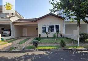 Foto 1 de Casa com 3 Quartos à venda, 180m² em Jardim São José, Paulínia