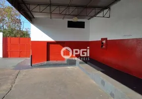 Foto 1 de Galpão/Depósito/Armazém para alugar, 1000m² em Ipiranga, Ribeirão Preto